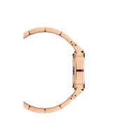 Orologio Daniel Wellington Donna Iconic Link in Acciaio DW00100214 - DW00100214